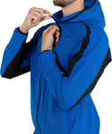 Campera Reebok Running Woven Lineal Jkt