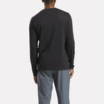 Remera Reebok Id Train Energy Tech Tee