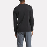 Remera Reebok Id Train Energy Tech Tee