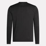 Remera Reebok Id Train Energy Tech Tee