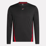Remera Reebok Id Train Energy Tech Tee