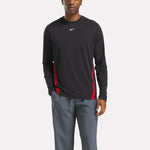 Remera Reebok Id Train Energy Tech Tee