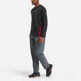 Remera Reebok Id Train Energy Tech Tee