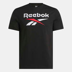 Remera Reebok Identity Big Logo Tee