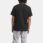 Remera Reebok Identity Big Logo Tee