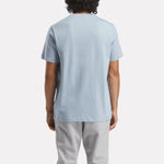 Remera Reebok Identity Big Logo Tee