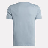 Remera Reebok Identity Big Logo Tee