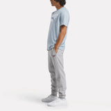 Remera Reebok Identity Big Logo Tee