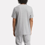 Remera Reebok Identity Big Logo Tee