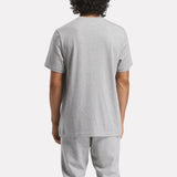 Remera Reebok Identity Big Logo Tee