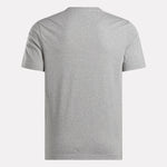 Remera Reebok Identity Big Logo Tee