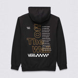 Buzo Vans Posted Loose