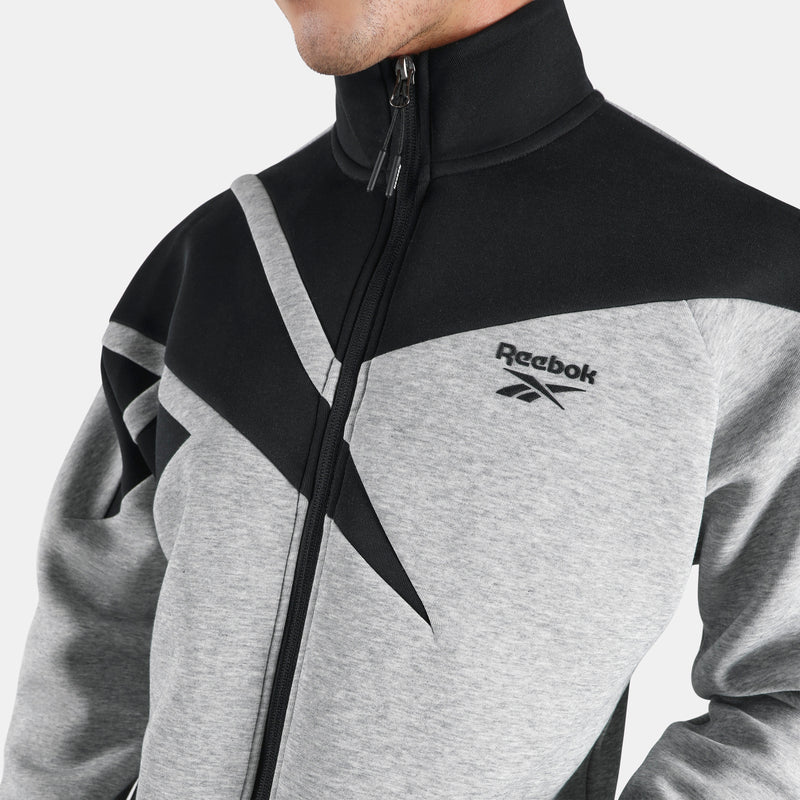 Campera Reebok Dreambled Spacer Vector