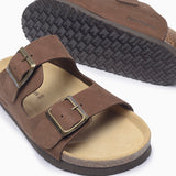 Sandalia Hush Puppies Class II