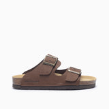 Sandalia Hush Puppies Class II