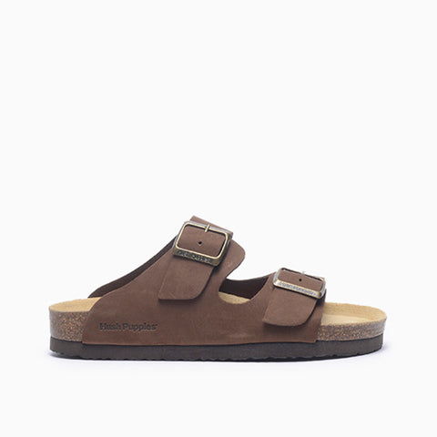 Sandalia Hush Puppies Class II