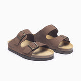 Sandalia Hush Puppies Class II