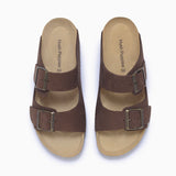 Sandalia Hush Puppies Class II