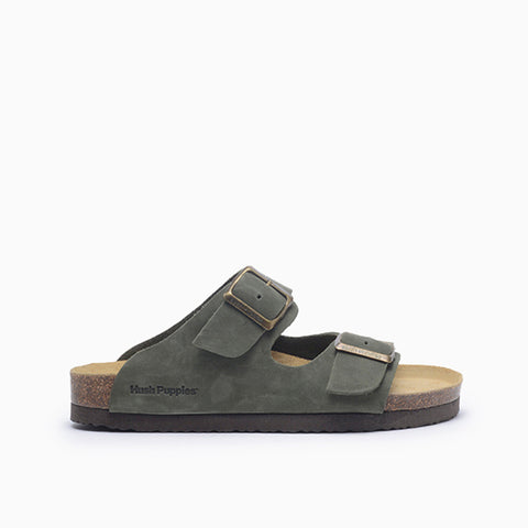 Sandalia Hush Puppies Class II