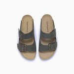 Sandalia Hush Puppies Class II
