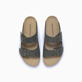 Sandalia Hush Puppies Class II