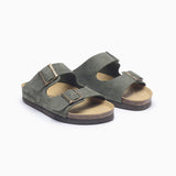Sandalia Hush Puppies Class II