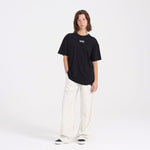 Remera Vans Flying Oversize