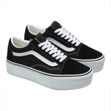 Zapatilla Vans Old Skool Stackform