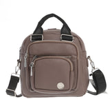 Mochila Ona Saez ona