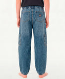 Jean Rip Curl Baggy Cargo Kids