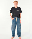 Jean Rip Curl Baggy Cargo Kids
