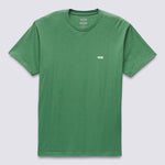 Remera Vans Left Chest Logo