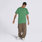 Remera Vans Left Chest Logo