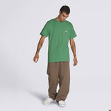 Remera Vans Left Chest Logo