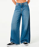 Jean Rip Curl Low Wide Leg