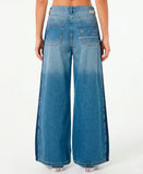 Jean Rip Curl Low Wide Leg