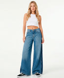 Jean Rip Curl Low Wide Leg