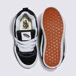 Zapatilla Vans Knu Skool Kids