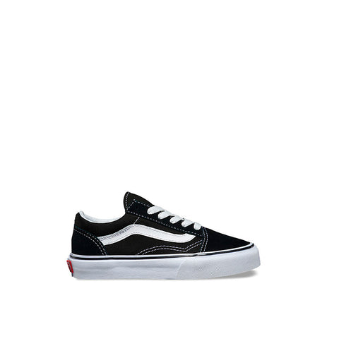 Zapatilla Vans Old Skool Kids