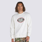 Buzo Vans Spray On