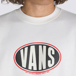 Buzo Vans Spray On