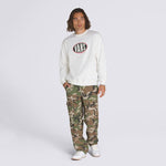 Buzo Vans Spray On