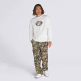 Buzo Vans Spray On