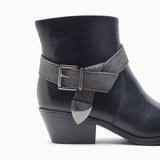 Bota Hush Puppies Helene