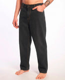Jean Rip Curl Baggy Vintage Black