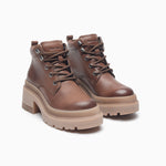 Borcego Hush Puppies Morris