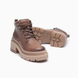 Borcego Hush Puppies Morris
