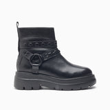 Bota Hush Puppies Fondy
