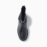 Bota Hush Puppies Fondy