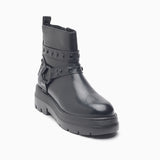 Bota Hush Puppies Fondy